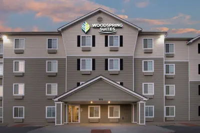 Photo 2 - WoodSpring Suites Killeen