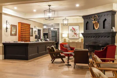 Photo 3 - Eagle Mountain House & Golf Club