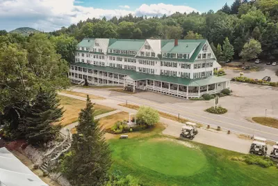 Photo 2 - Eagle Mountain House & Golf Club