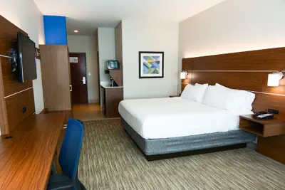 Photo 4 - Holiday Inn Express Hotel & Suites Rolla - U of Missouri S&T by IHG