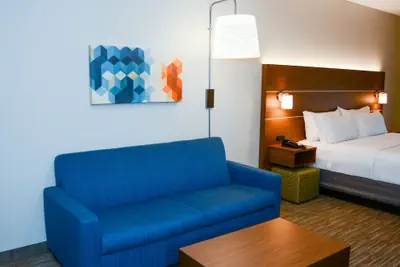 Photo 5 - Holiday Inn Express Hotel & Suites Rolla - U of Missouri S&T by IHG
