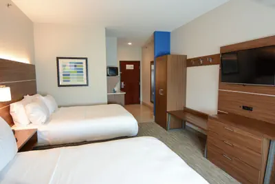 Photo 5 - Holiday Inn Express Hotel & Suites Rolla - U of Missouri S&T by IHG