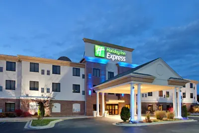 Photo 2 - Holiday Inn Express Hotel & Suites Rolla - U of Missouri S&T by IHG