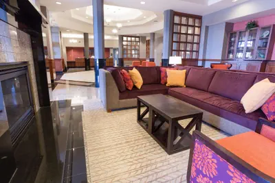 Photo 4 - Drury Inn & Suites Cincinnati Sharonville