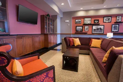 Photo 2 - Drury Inn & Suites Cincinnati Sharonville
