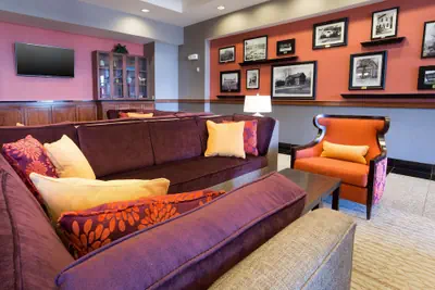 Photo 3 - Drury Inn & Suites Cincinnati Sharonville