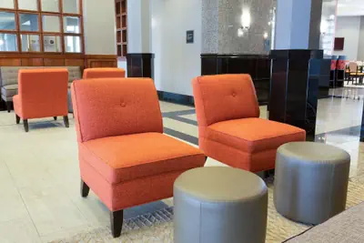 Photo 5 - Drury Inn & Suites Cincinnati Sharonville