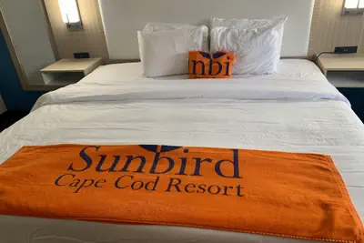 Photo 2 - Sunbird ANNEX Resort