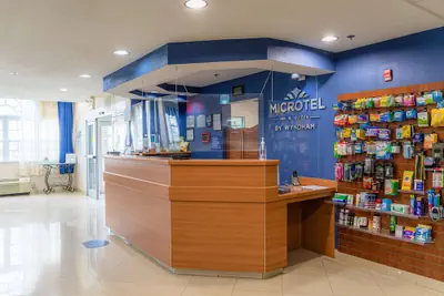 Photo 4 - Microtel Inn & Suites by Wyndham Kingsland Naval Base I-95
