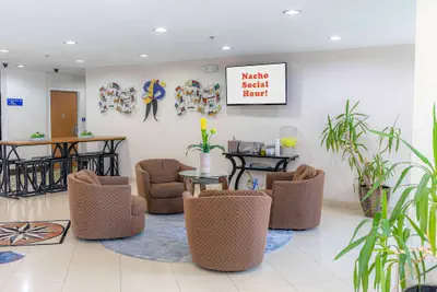 Photo 5 - Microtel Inn & Suites by Wyndham Kingsland Naval Base I-95