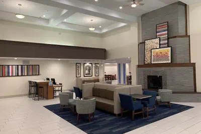 Photo 2 - Holiday Inn Express & Suites Gunnison by IHG