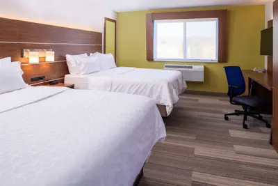 Photo 5 - Holiday Inn Express & Suites Gunnison by IHG