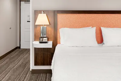Photo 5 - Hampton Inn & Suites Burlington