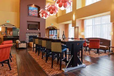 Photo 3 - Hampton Inn & Suites Albuquerque-Coors Road