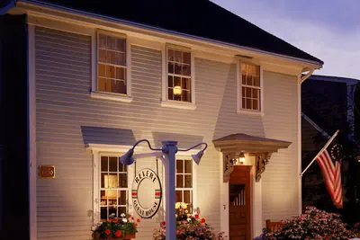 Photo 2 - The Revere Guest House