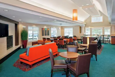 Photo 4 - Residence Inn by Marriott Boston Norwood