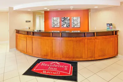 Photo 3 - Residence Inn by Marriott Boston Norwood