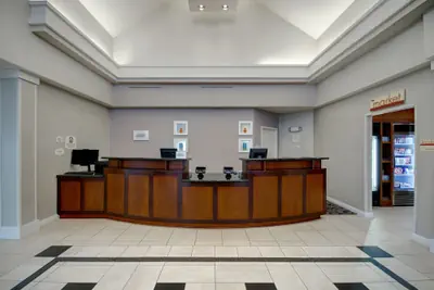 Photo 4 - Residence Inn by Marriott Morgantown Medical Center Area