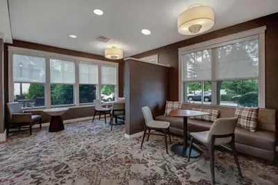 Photo 3 - Residence Inn by Marriott Morgantown Medical Center Area