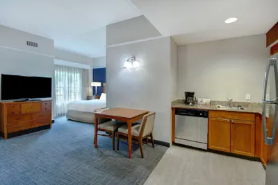 Photo 5 - Residence Inn by Marriott Morgantown Medical Center Area