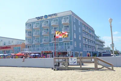 Photo 2 - Tidelands Caribbean Hotel and Suites