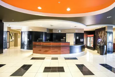 Photo 4 - Courtyard by Marriott Merced