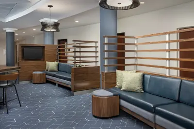 Photo 5 - Courtyard by Marriott Seattle Kirkland