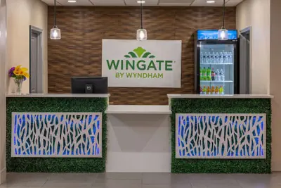 Photo 3 - Wingate by Wyndham Waldorf/Washington DC Area