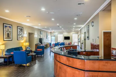 Photo 3 - Comfort Suites Near Texas State University