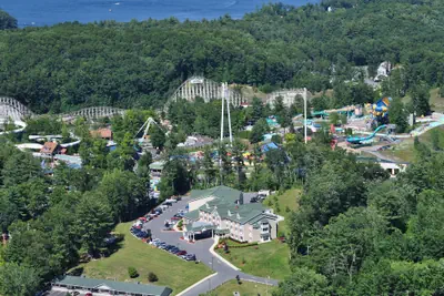 Photo 3 - Country Inn & Suites by Radisson, Lake George (Queensbury), NY