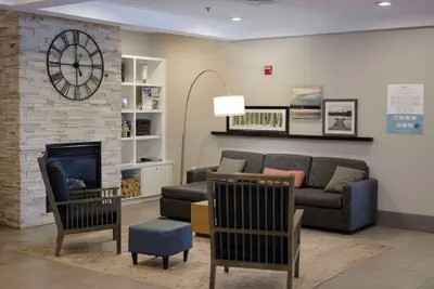 Photo 5 - Country Inn & Suites by Radisson, Lake George (Queensbury), NY