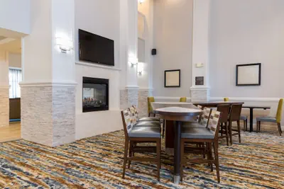 Photo 5 - Homewood Suites by Hilton Bloomington