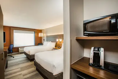 Photo 5 - Holiday Inn Express & Suites Bellevue by IHG