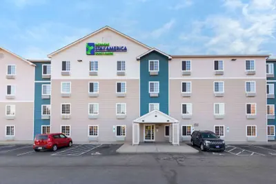 Photo 2 - Extended Stay America Select Suites - Fayetteville - Cliffdale