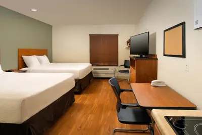 Photo 5 - Extended Stay America Select Suites - Fayetteville - Cliffdale