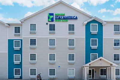 Photo 2 - Extended Stay America Select Suites - Pensacola - Northeast
