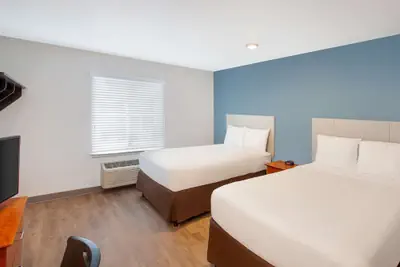 Photo 2 - WoodSpring Suites Brownsville