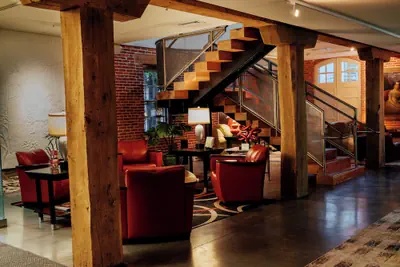 Photo 2 - Lancaster Arts Hotel