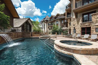 Photo 2 - The Sebastian - Vail