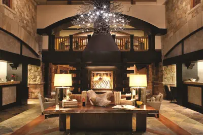 Photo 4 - The Sebastian - Vail