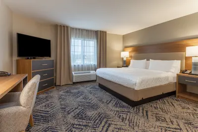 Photo 3 - Candlewood Suites O Fallon by IHG