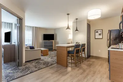 Photo 5 - Candlewood Suites O Fallon by IHG