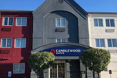 Photo 2 - Candlewood Suites Fort Wayne by IHG