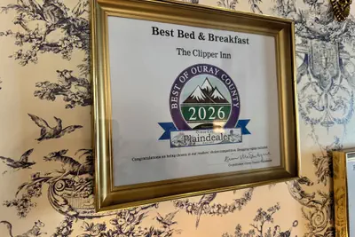 Photo 3 - The Clipper Inn Bed & Breakfast