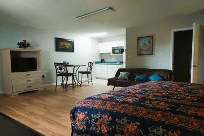 Photo 4 - Studio Inn and Suites Absecon NJ, Atlantic City