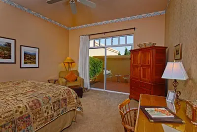 Photo 3 - Canyon Villa Bed & Breakfast Inn of Sedona