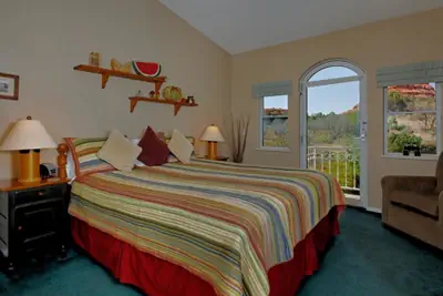Photo 5 - Canyon Villa Bed & Breakfast Inn of Sedona