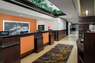 Photo 3 - Hampton Inn & Suites Lake City