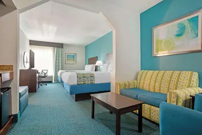 Photo 5 - Best Western Plus Blue Angel Inn