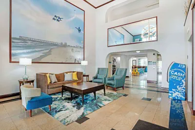 Photo 3 - Best Western Plus Blue Angel Inn